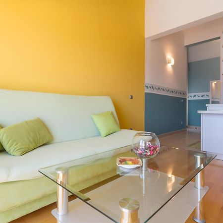 Sunrise Apartments Bol Quarto foto
