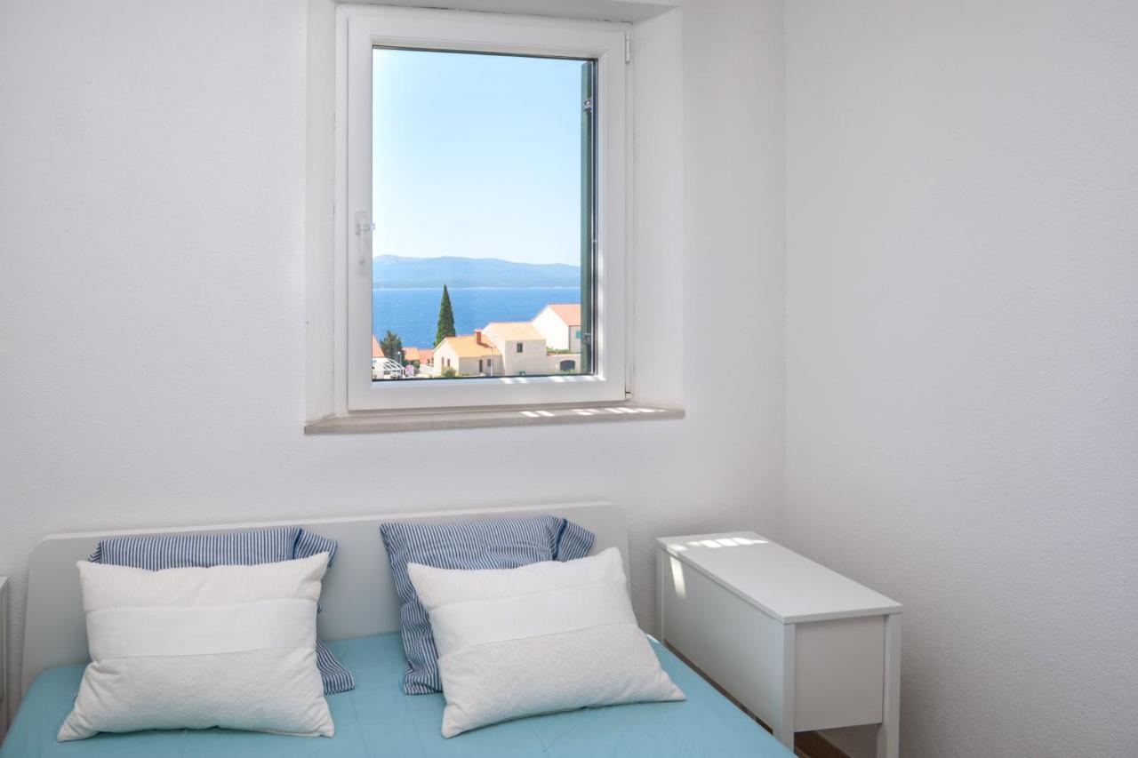Sunrise Apartments Bol Exterior foto