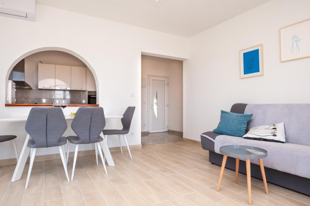 Sunrise Apartments Bol Exterior foto