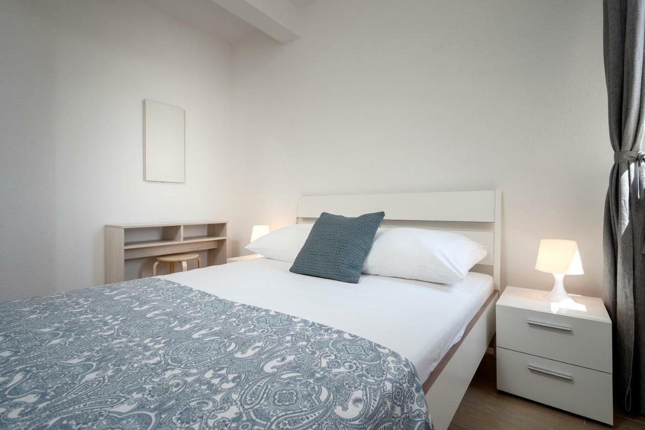 Sunrise Apartments Bol Exterior foto